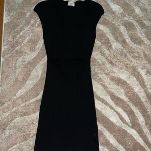 Aritzia Dress